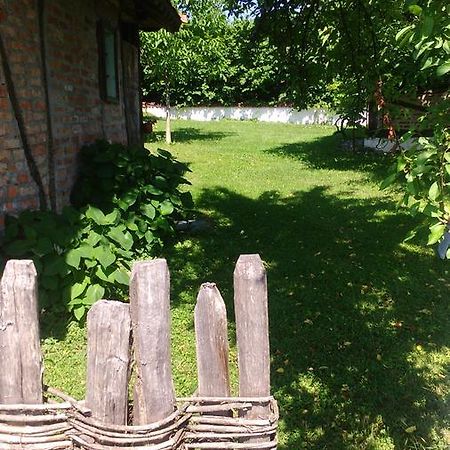 Lodge Morava Vrnjačka Banja Exterior foto